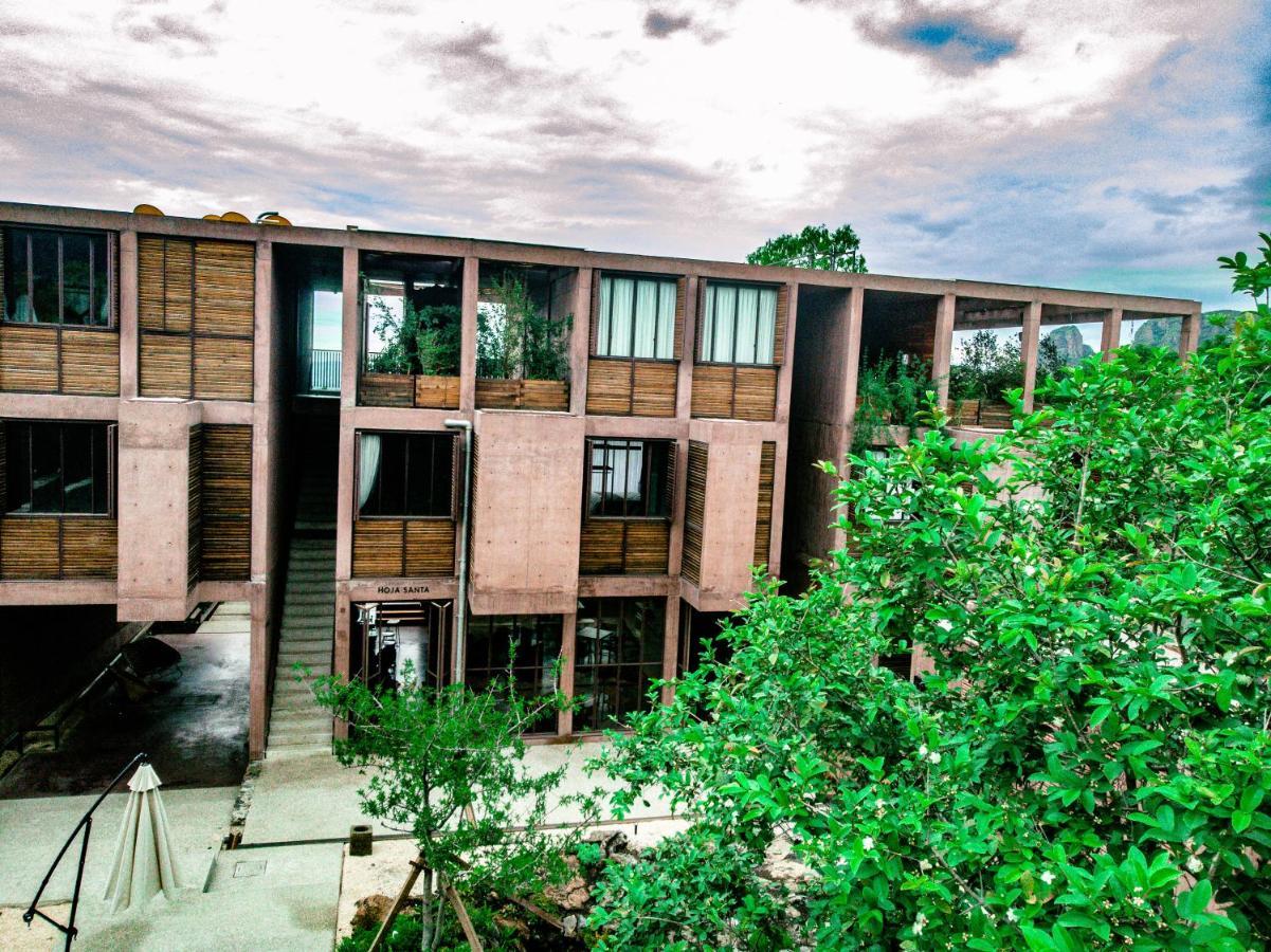 Casa De Agua Hotell Tepoztlán Exteriör bild