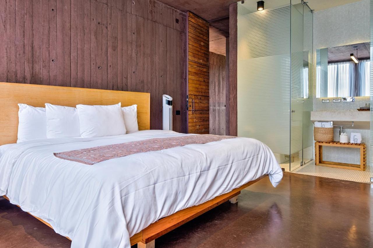 Casa De Agua Hotell Tepoztlán Exteriör bild